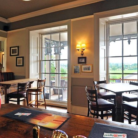 Royal Hotel By Greene King Inns Ross-on-Wye Εξωτερικό φωτογραφία