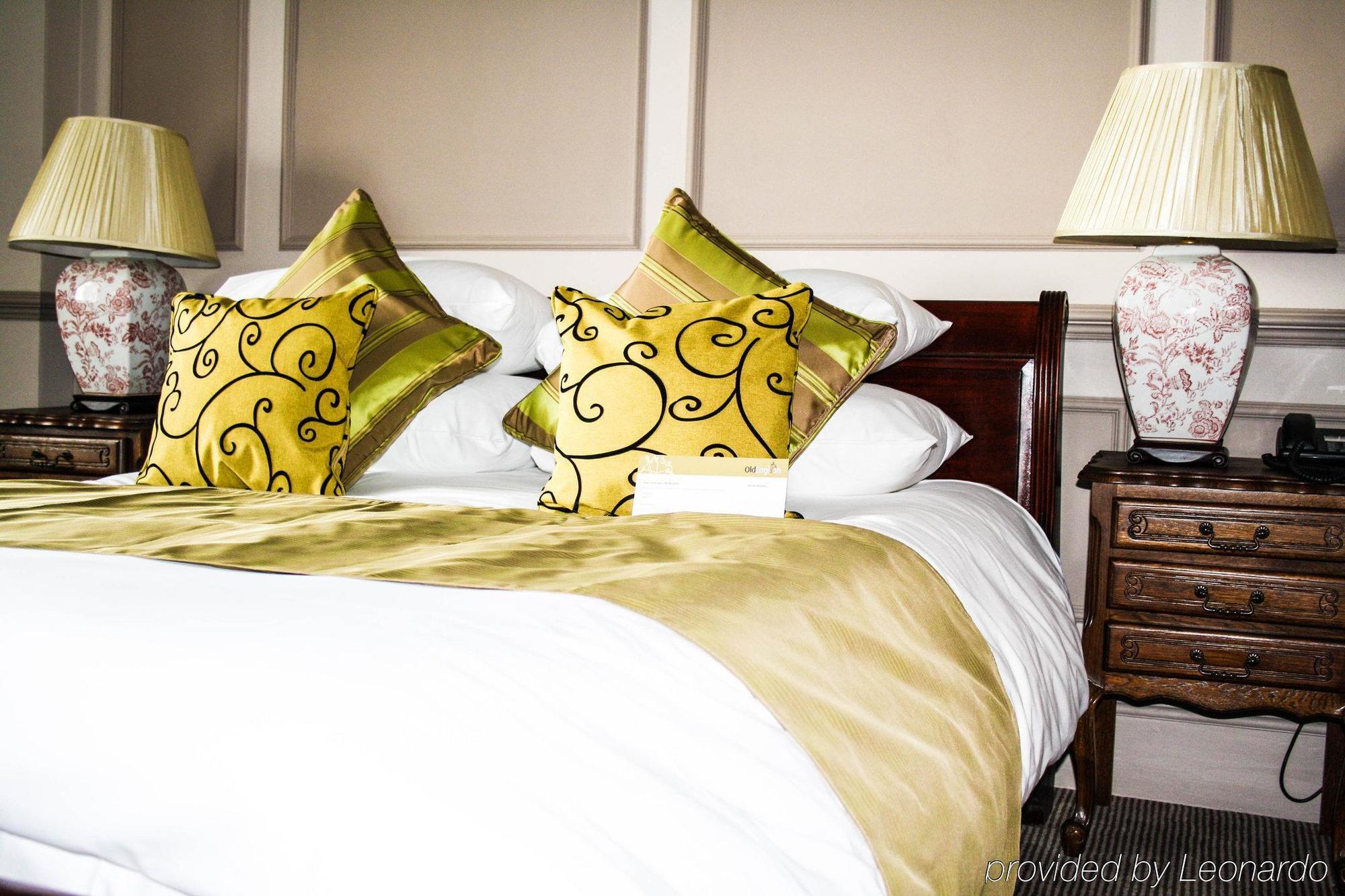 Royal Hotel By Greene King Inns Ross-on-Wye Εξωτερικό φωτογραφία