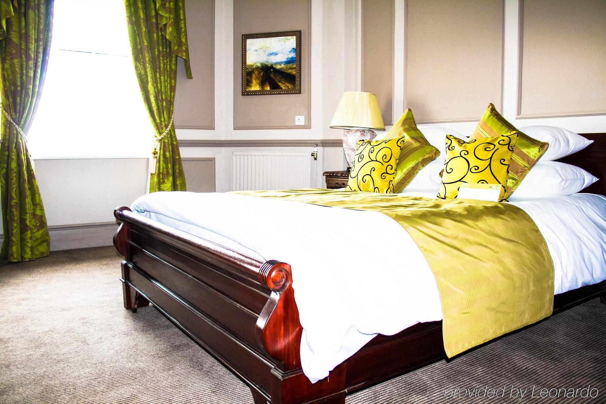 Royal Hotel By Greene King Inns Ross-on-Wye Εξωτερικό φωτογραφία