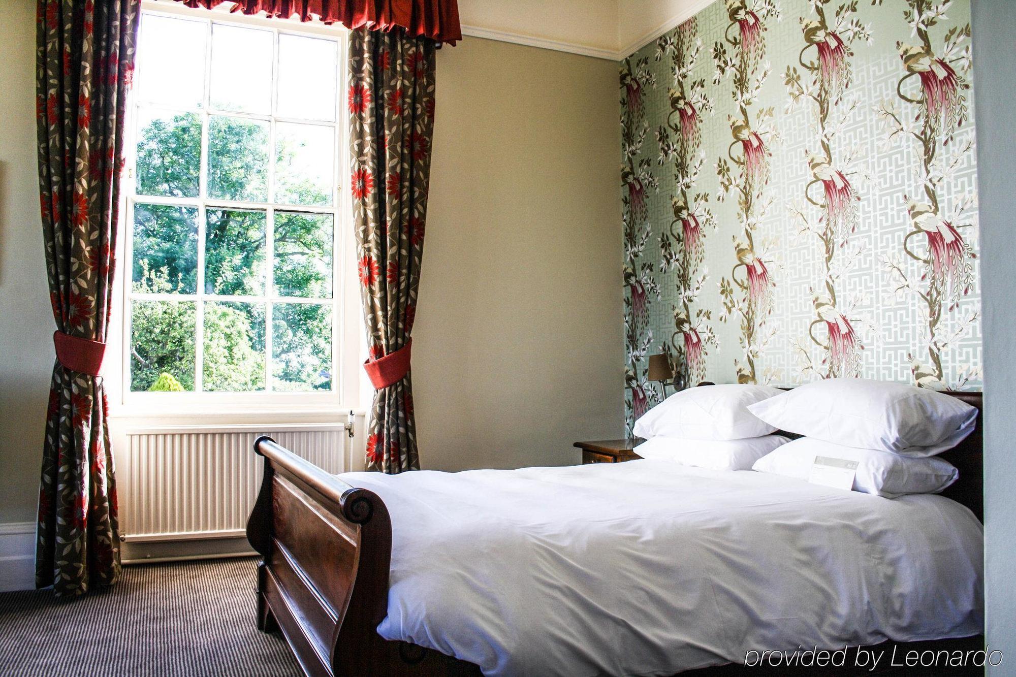Royal Hotel By Greene King Inns Ross-on-Wye Εξωτερικό φωτογραφία