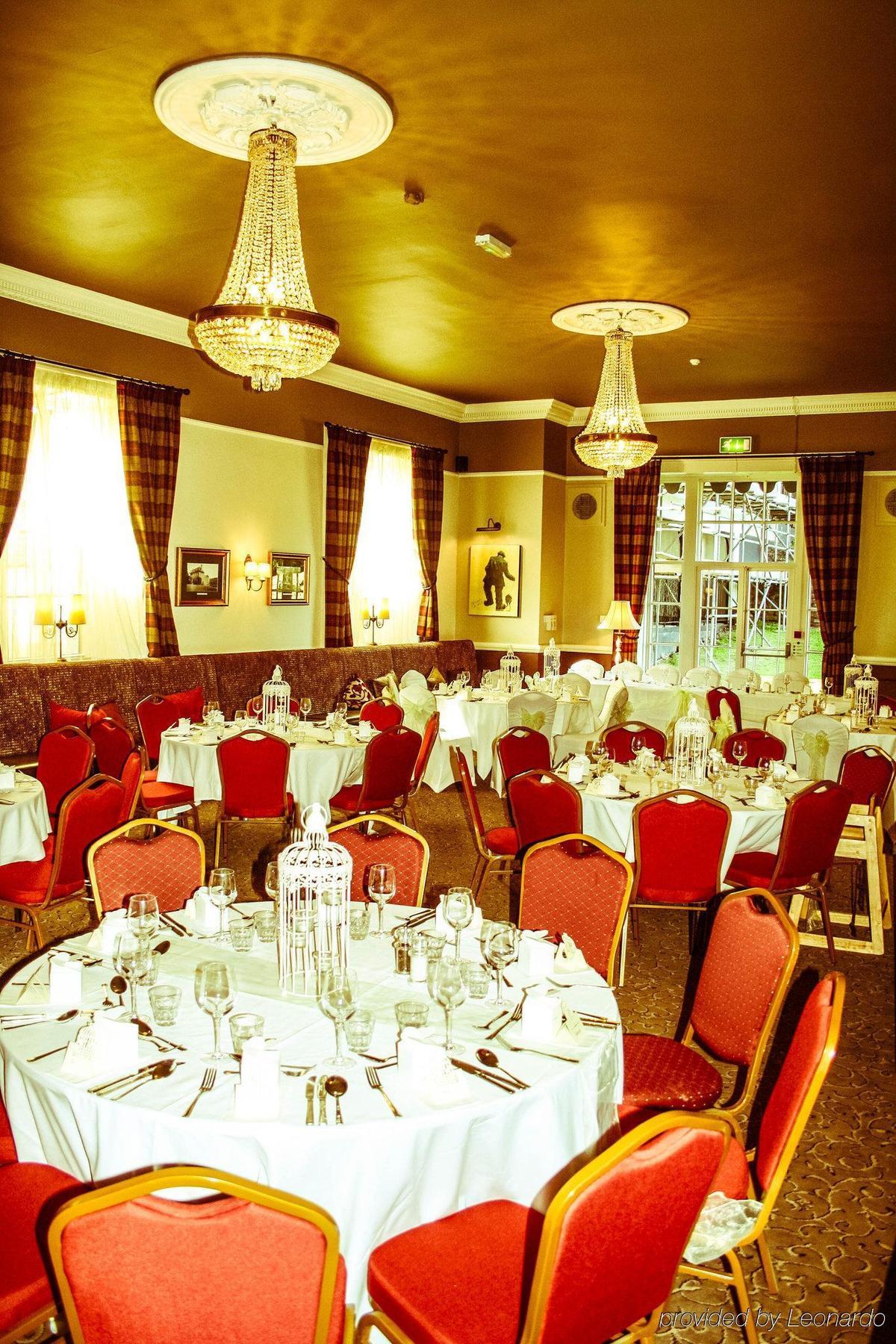Royal Hotel By Greene King Inns Ross-on-Wye Εξωτερικό φωτογραφία