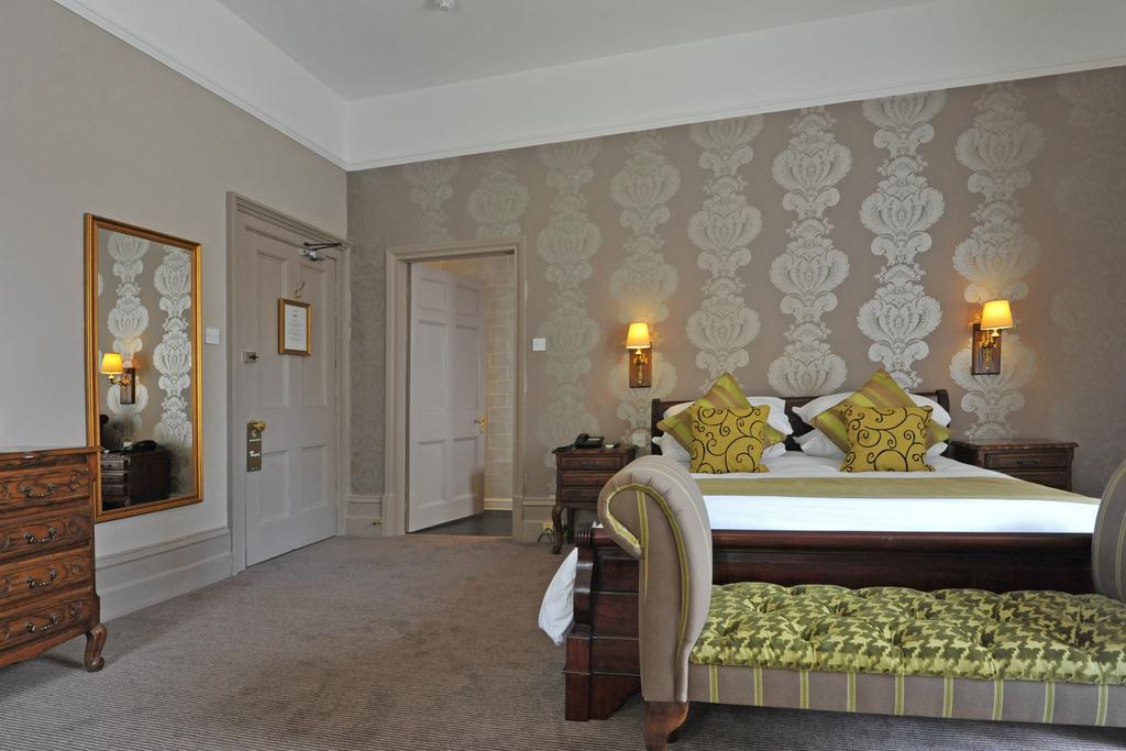 Royal Hotel By Greene King Inns Ross-on-Wye Εξωτερικό φωτογραφία