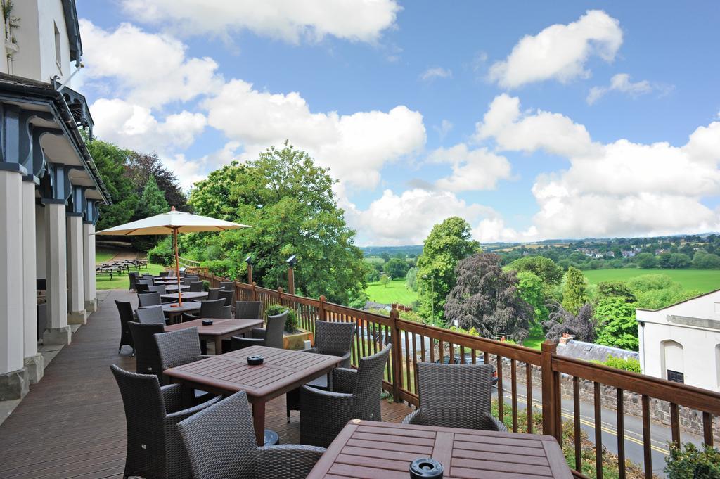 Royal Hotel By Greene King Inns Ross-on-Wye Εξωτερικό φωτογραφία