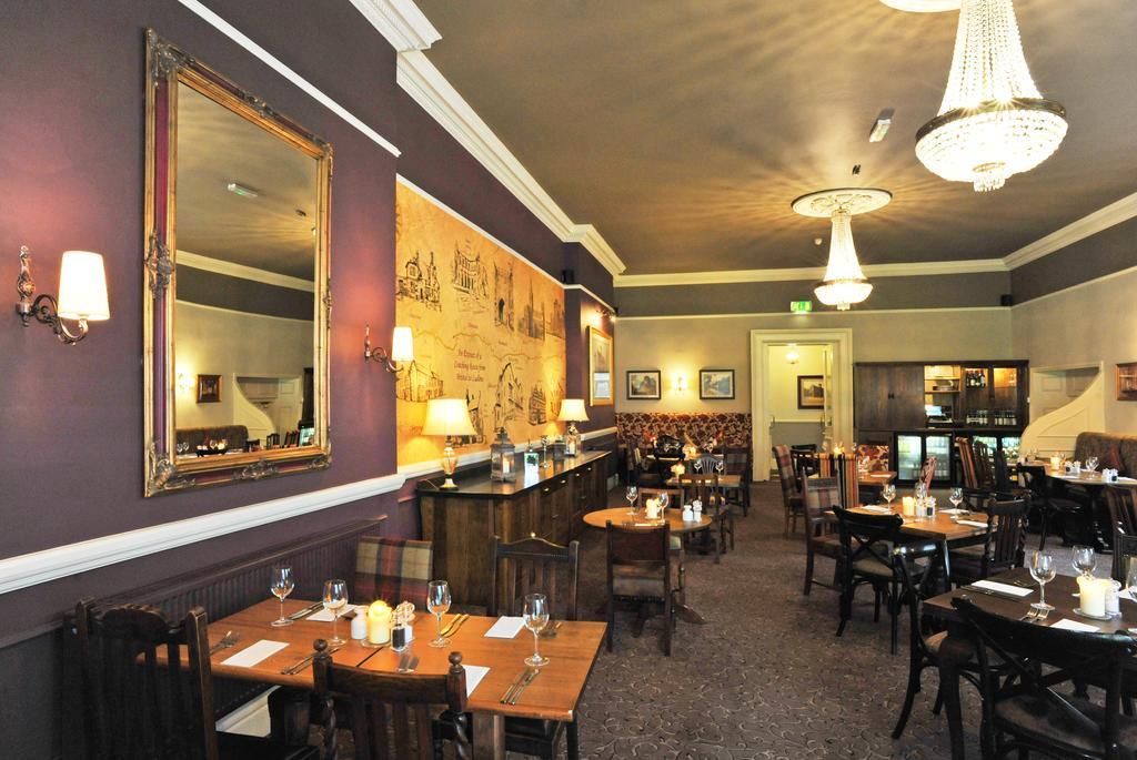 Royal Hotel By Greene King Inns Ross-on-Wye Εξωτερικό φωτογραφία