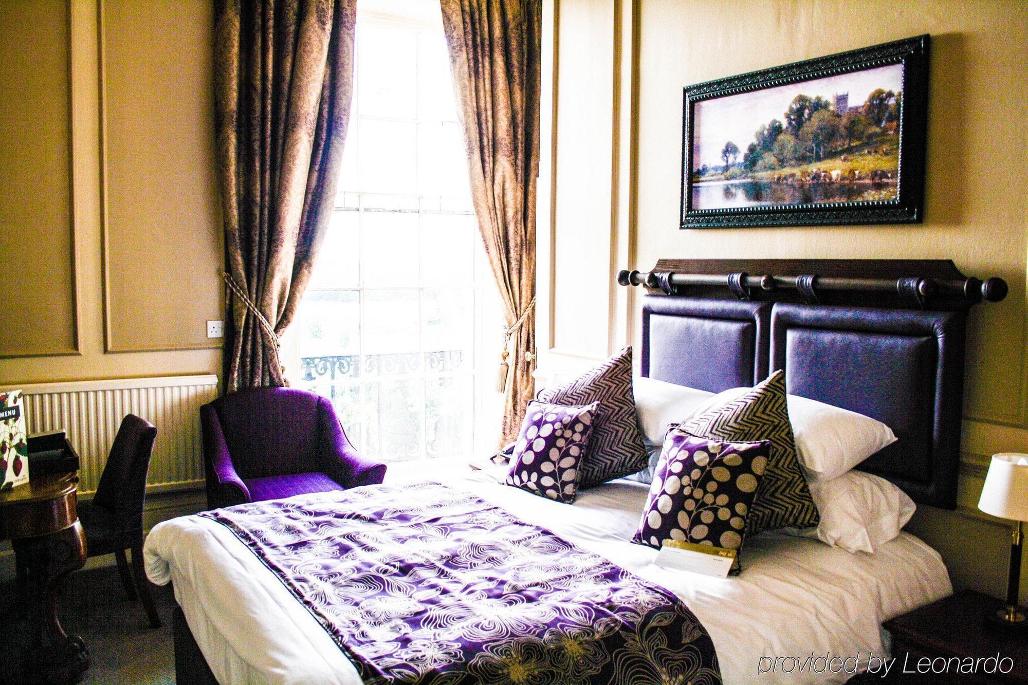 Royal Hotel By Greene King Inns Ross-on-Wye Εξωτερικό φωτογραφία
