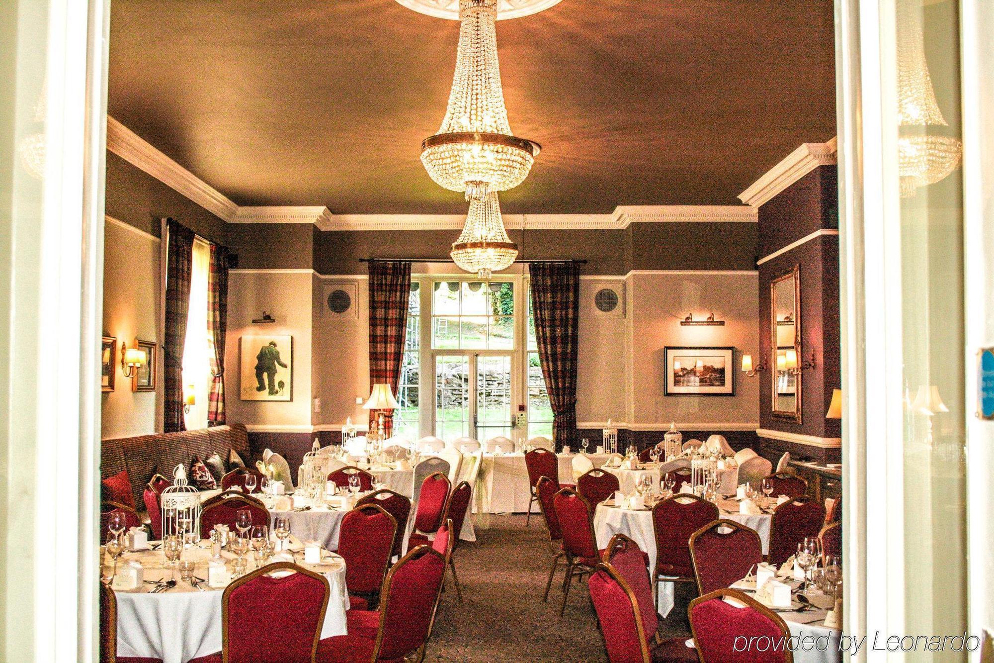 Royal Hotel By Greene King Inns Ross-on-Wye Εξωτερικό φωτογραφία