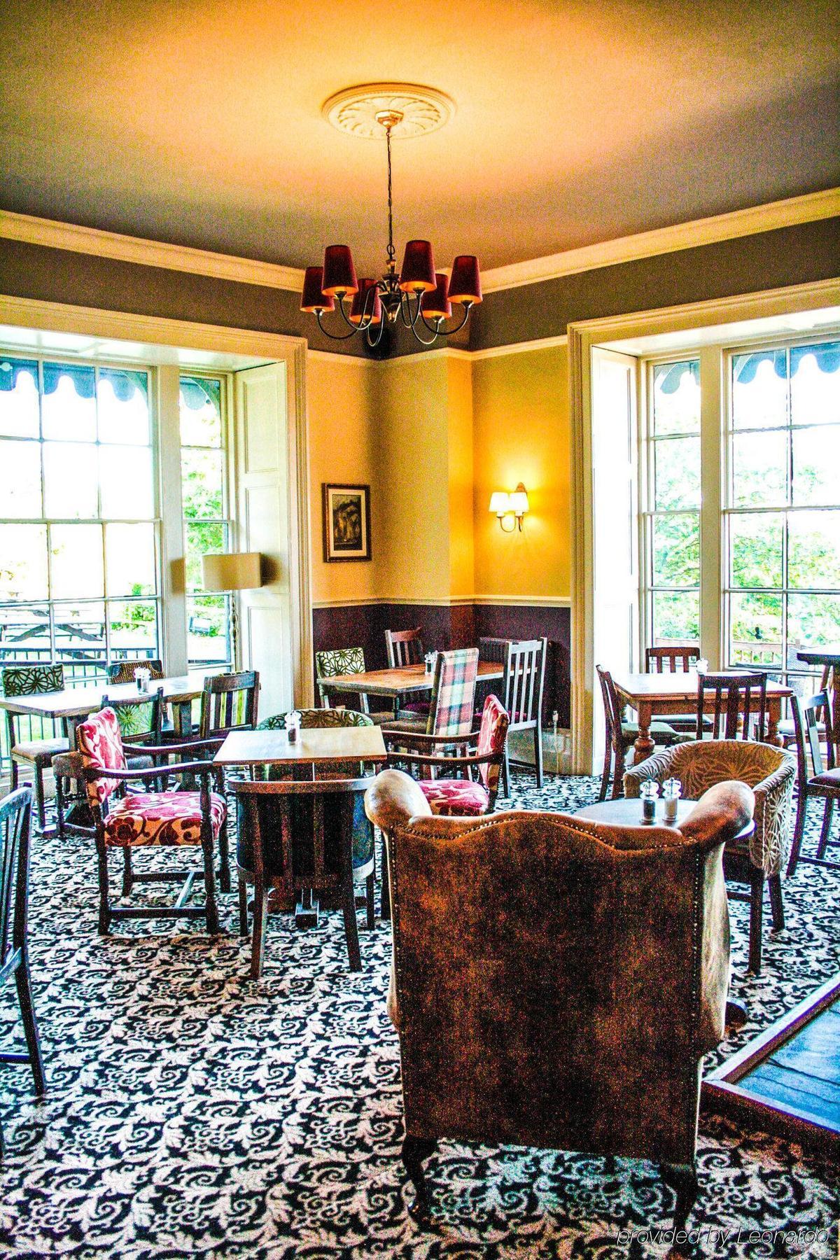 Royal Hotel By Greene King Inns Ross-on-Wye Εξωτερικό φωτογραφία