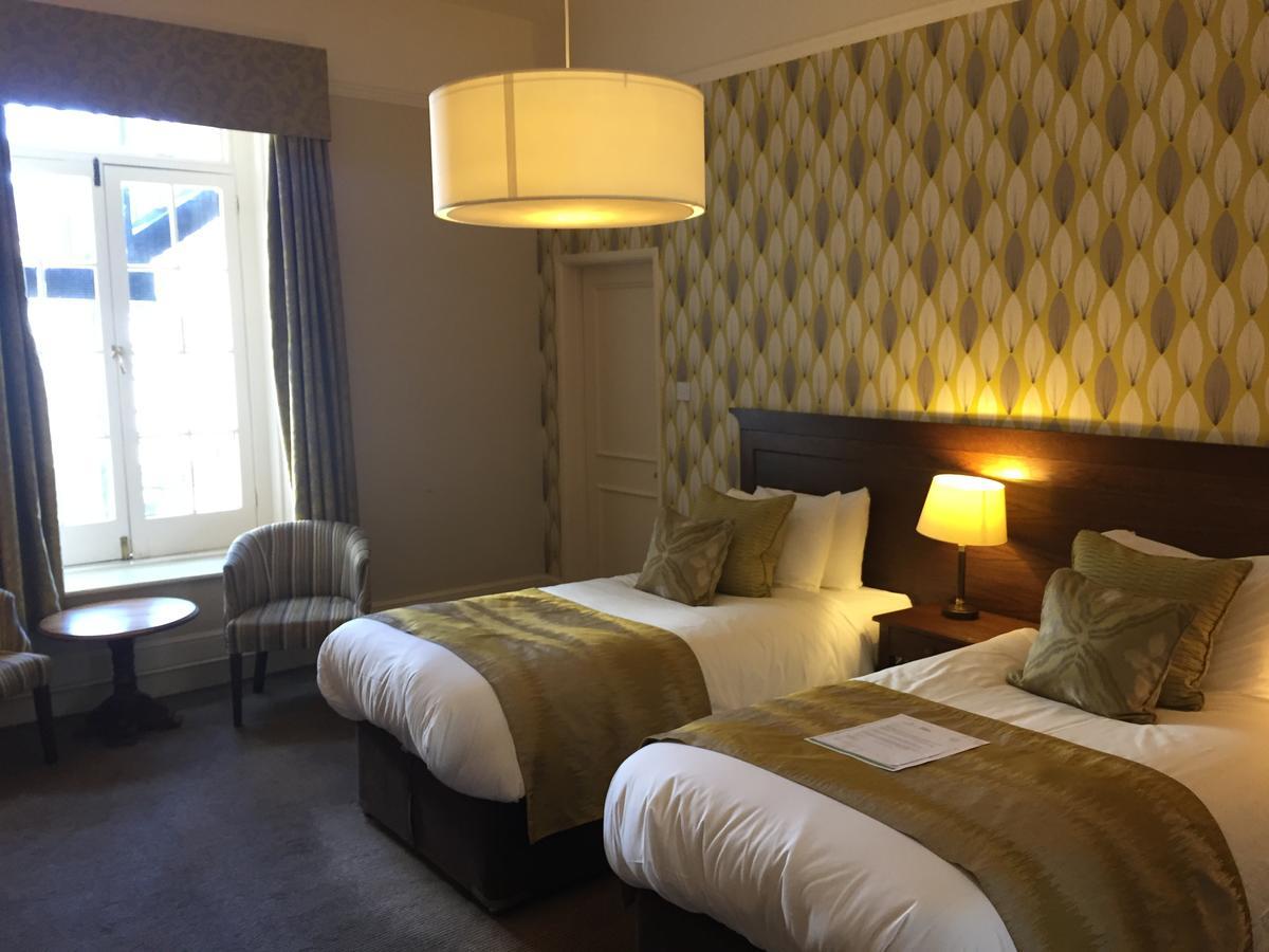 Royal Hotel By Greene King Inns Ross-on-Wye Εξωτερικό φωτογραφία