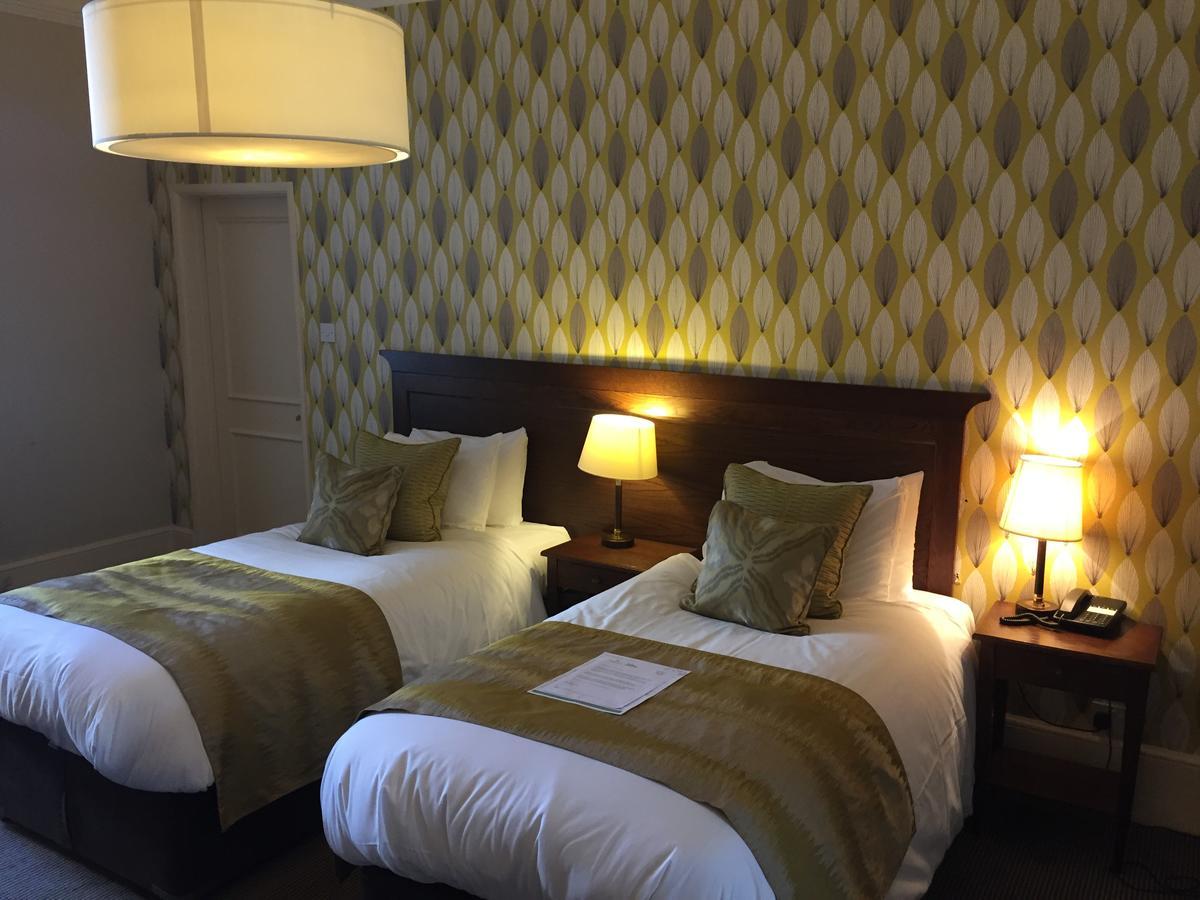 Royal Hotel By Greene King Inns Ross-on-Wye Εξωτερικό φωτογραφία