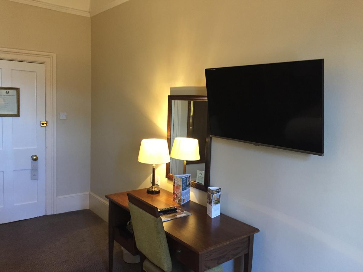 Royal Hotel By Greene King Inns Ross-on-Wye Εξωτερικό φωτογραφία