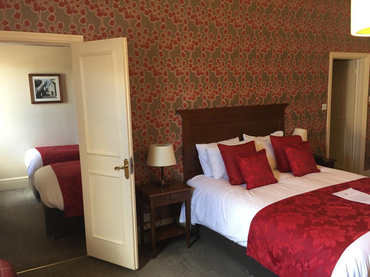 Royal Hotel By Greene King Inns Ross-on-Wye Εξωτερικό φωτογραφία